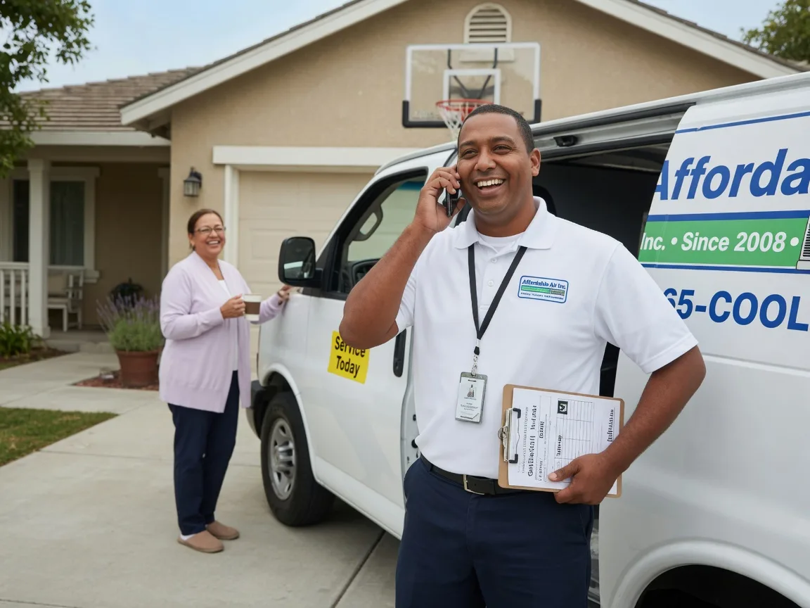Central Ac Repair Johnsonburg, PA FAQs